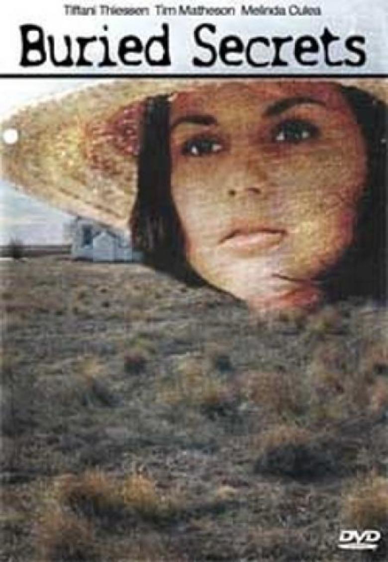 Buried Secrets TV Movie on DVD (1996) 1 Buried Secrets TV Movie on DVD (1996)