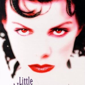 Little Witches Movie on DVD (1996)