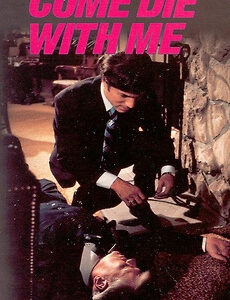Home 7 Come Die with Me Movie on DVD (1974)