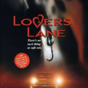 Lovers Lane Movie on DVD (1999)