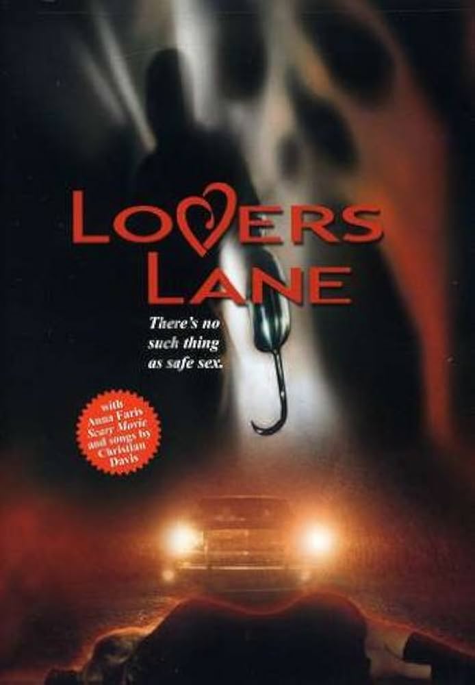 Lovers Lane Movie on DVD (1999) 1 Lovers Lane Movie on DVD (1999)