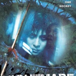 Nightmare TV Movie on DVD (2007)