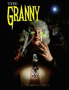 The Granny Movie on DVD (1995)