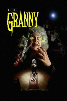 The Granny Movie on DVD (1995) 1 The Granny Movie on DVD (1995)