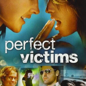 Perfect Victims Movie on DVD (1988)