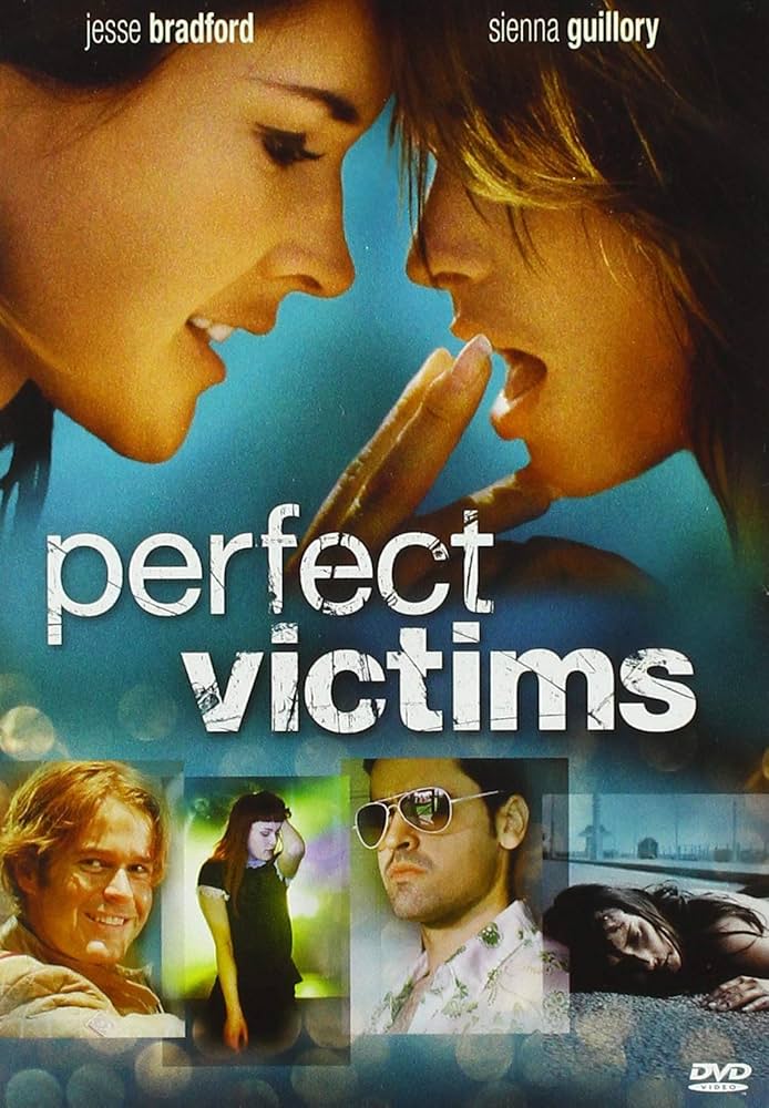 Perfect Victims Movie on DVD (1988) 1 Perfect Victims Movie on DVD (1988)