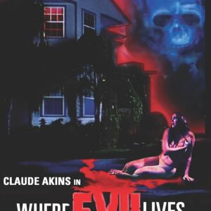 Where Evil Lives Movie on DVD (1991)