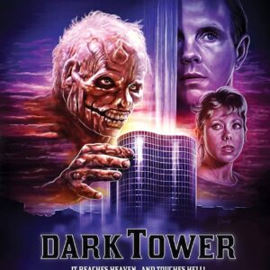 Dark Tower Movie on DVD (1989)
