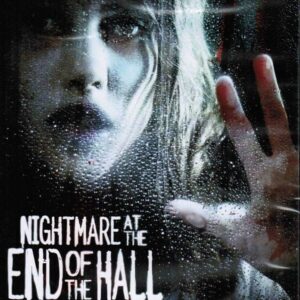 Nightmare at the End of the Hall Movie on DVD (2008)