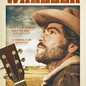 Wheeler Movie on DVD (1975)
