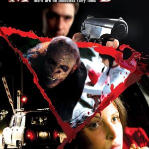 Monkey Boy Movie on DVD (1996)