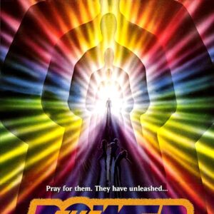 The Power Movie on DVD (1984)