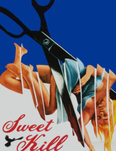 Sweet Kill Movie on DVD (1972)