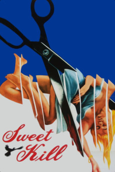 Sweet Kill Movie on DVD (1972) 1 Sweet Kill Movie on DVD (1972)
