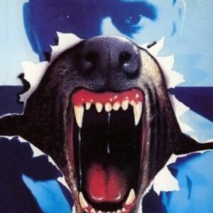 Mongrel Movie on DVD (1982)