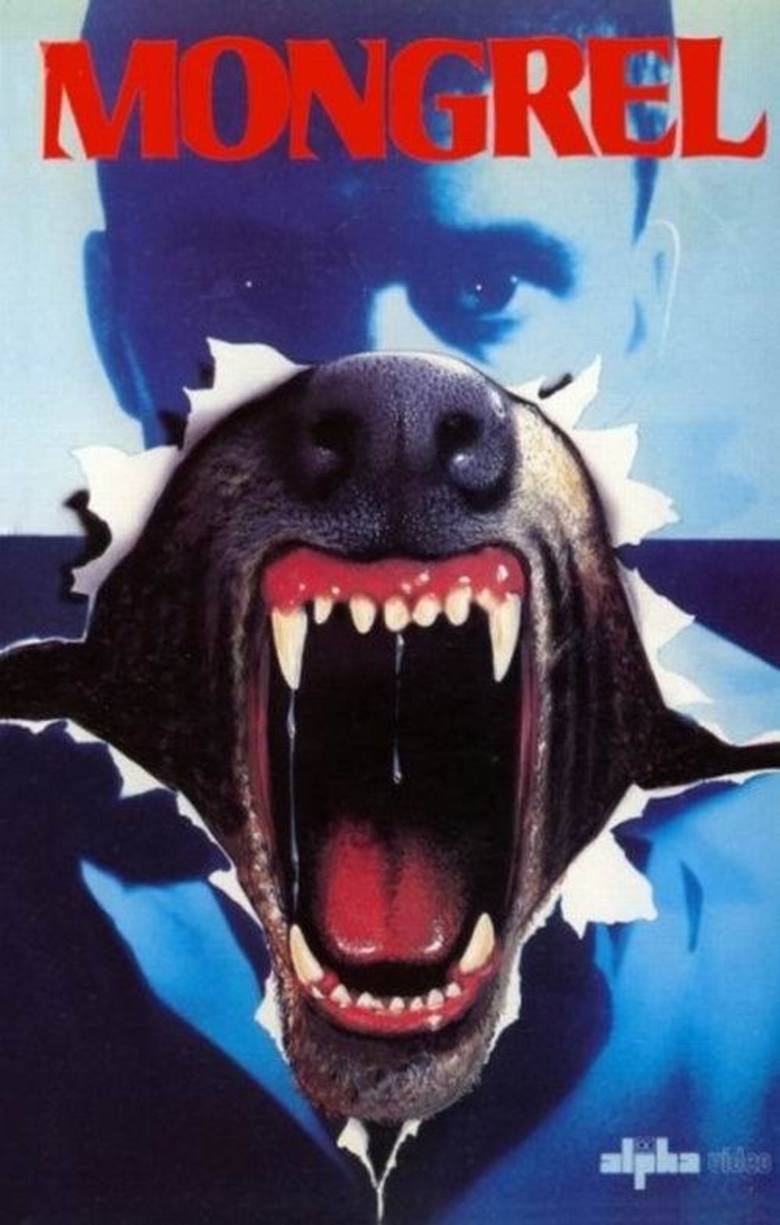 Mongrel Movie on DVD (1982) 1 Mongrel Movie on DVD (1982)