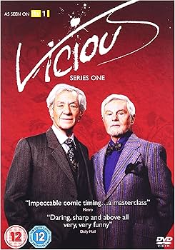 Vicious Movie on DVD (1988) 1 Vicious Movie on DVD (1988)