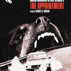 The Appointment Movie on DVD (1981)