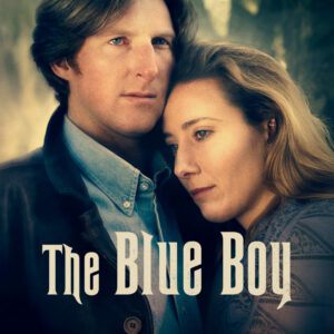 The Blue Boy Movie on DVD (1994)
