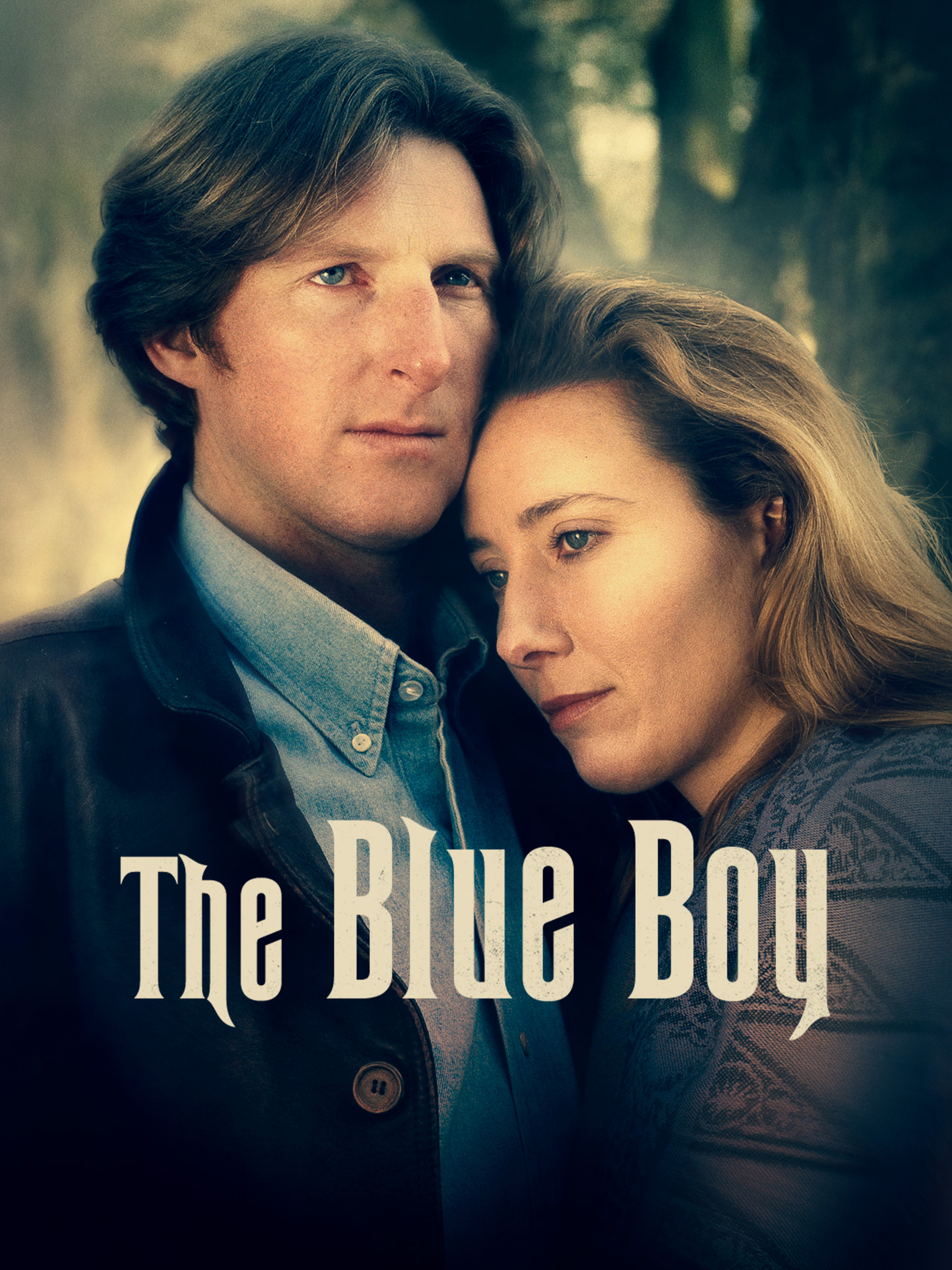 The Blue Boy Movie on DVD (1994) 1 The Blue Boy Movie on DVD (1994)