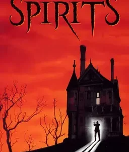 Spirits Movie on DVD (1990)