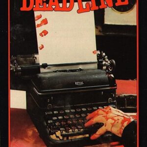 Deadline Movie on DVD (1984)