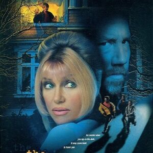 The Darklings Movie on DVD (1999)