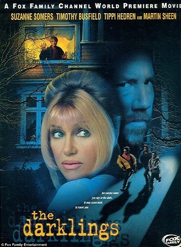 The Darklings Movie on DVD (1999) 1 The Darklings Movie on DVD (1999)