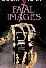 Fatal Images Movie on DVD (1989)