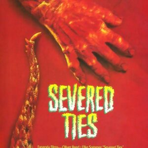 Severed Ties Movie on DVD (1992)