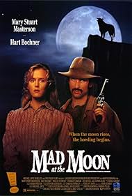 Mad at the Moon Movie on DVD (1992)