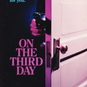 On the Third Day Movie on DVD (1983)