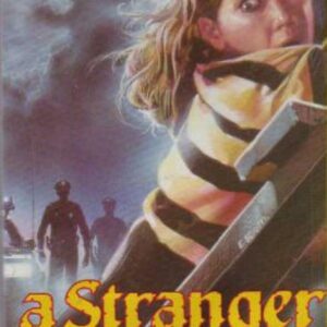 A Stranger Waits TV Movie on DVD (1987)