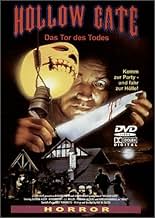 Hollow Gate Movie on DVD (1988)