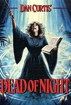Dead of Night A Darkness at Blaisedon Movie on DVD (1969)