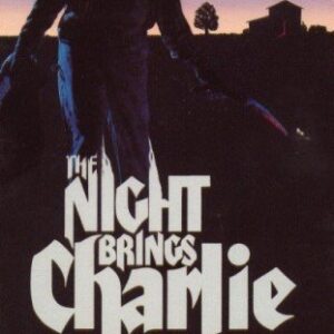 The Night Brings Charlie Movie on DVD (1990)