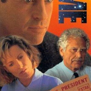 Running Against Time Movie on DVD (1990)
