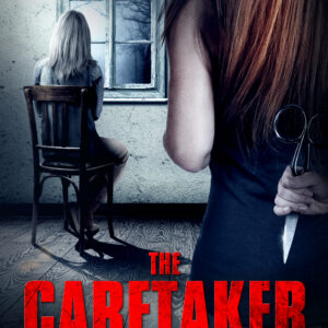 Home 10 The Caretaker Movie on DVD (2016)