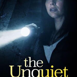 The Unquiet Movie on DVD (2008)