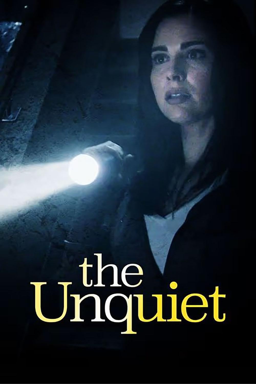 The Unquiet Movie on DVD (2008) 1 The Unquiet Movie on DVD (2008)