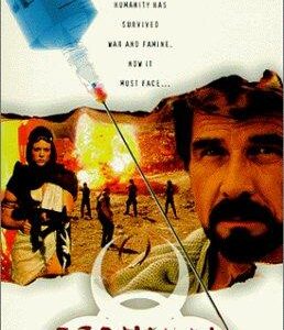 Terminal Virus Movie on DVD (1995)