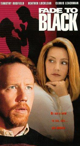 Fade to Black Movie on DVD (1993) 1 Fade to Black Movie on DVD (1993)