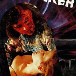 Dream Stalker Movie on DVD (1991)