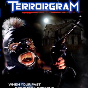 Terrorgram Movie on DVD (1990)