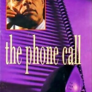 The Phone Call Movie on DVD (1989)