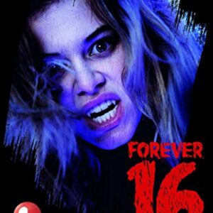 Forever 16 TV Movie on DVD (2013)