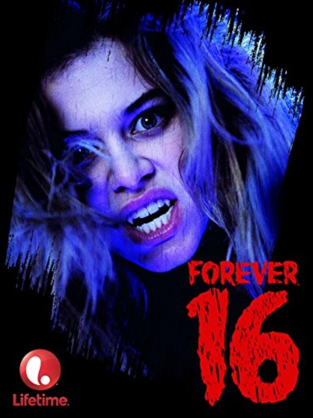 Forever 16 TV Movie on DVD (2013) 1 Forever 16 TV Movie on DVD (2013)