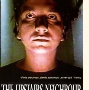 The Upstairs Neighbour Movie on DVD (1994)