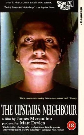 The Upstairs Neighbour Movie on DVD (1994) 1 The Upstairs Neighbour Movie on DVD (1994)
