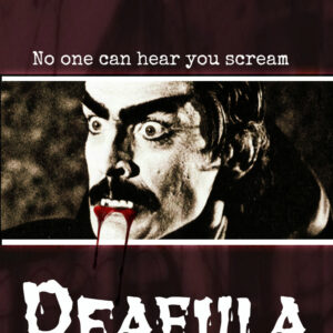 Deafula Movie on DVD (1975)